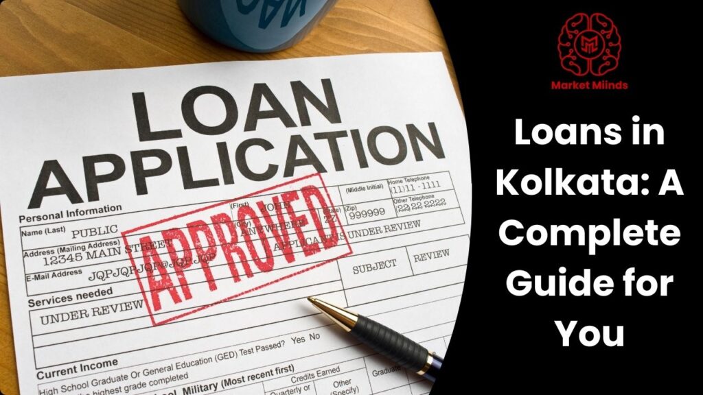 Explore essential tips for securing loans in Kolkata. Make informed decisions for personal and financial growth.